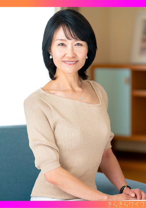 他人棒受け入れ中出し快諾！そしてまん屁が止まらない - きらきらワイフ - h_1640tyvm00252
