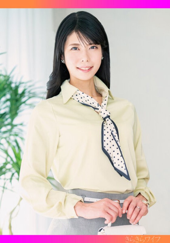 男性経験は夫のみ！ほぼ処女こじらせ妻が未知の快楽を求めて決意した中出し不貞 - きらきらワイフ - h_1640tyvm00286 - 素人AV女優判定AI