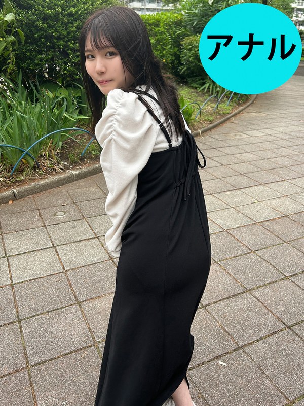 街角アナル05 - ペロネ - h_1651ana00014