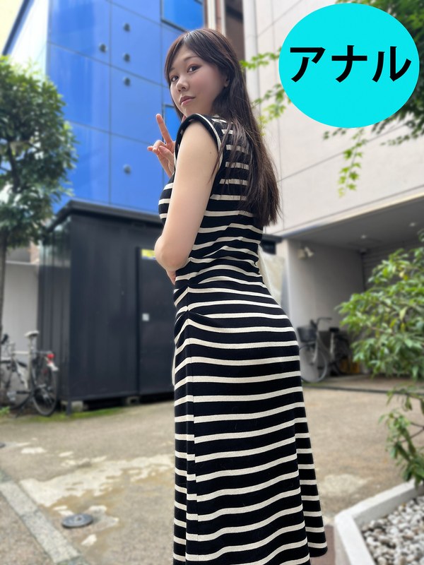 街角アナル03 - ペロネ - h_1651ana00027
