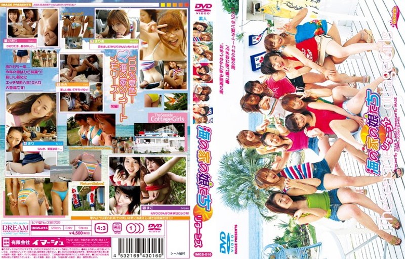 海の家の娘たち リターンズ - NEXT GROUP - h_169imgs016
