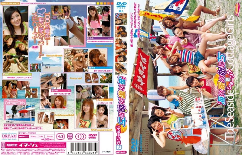 海の家の娘たち リターンズ 2 - NEXT GROUP - h_169imgs021