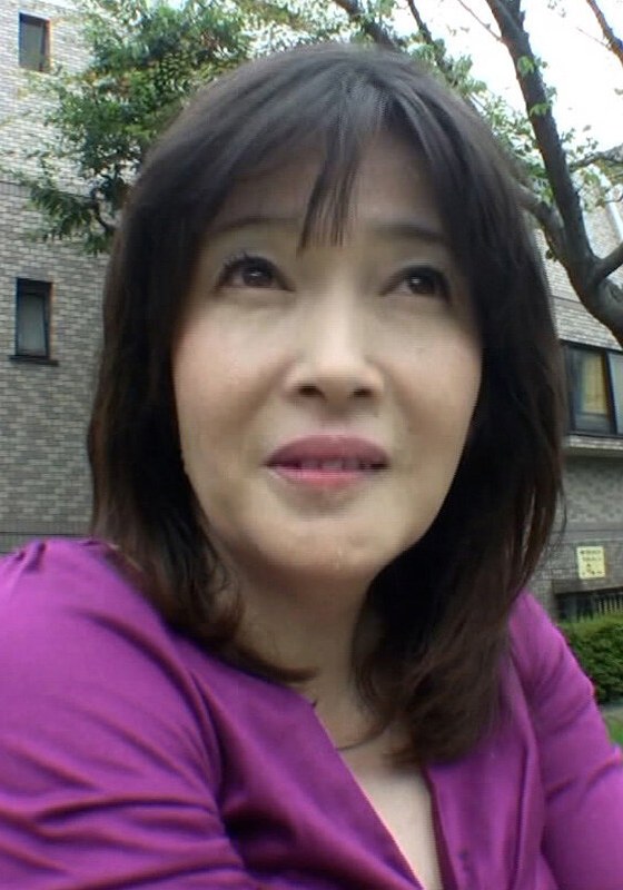 男性経験少ない地味目な幸薄そうな五十路熟女がAV男優のSEXで初めて味わう強烈な刺激に翻弄され訳も分からずイカサレまくり本能丸出しSEX！ - 即ヌキ - h_1724h065g00004