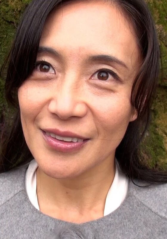 五十路・六十路まだまだ現役！妊娠の心配ないおばさんは快楽を素直に楽しむ為にAV出演！？ （M549G-02） - 即ヌキ - h_1724m549g00002