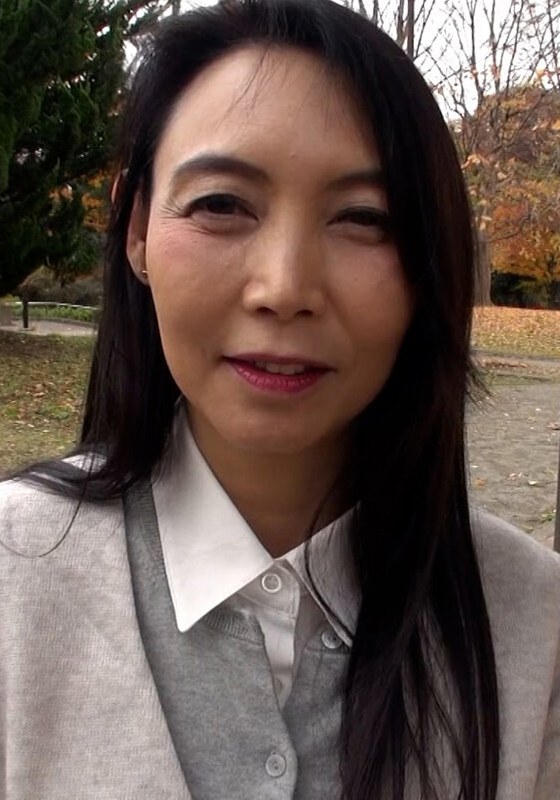五十路・六十路まだまだ現役！妊娠の心配ないおばさんは快楽を素直に楽しむ為にAV出演！？ （M549G-04） - 即ヌキ - h_1724m549g00004