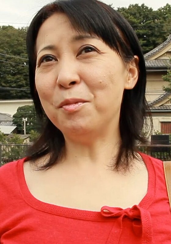 五十路・六十路まだまだ現役！妊娠の心配ないおばさんは快楽を素直に楽しむ為にAV出演！？ （M549G-07） - 即ヌキ - h_1724m549g00007