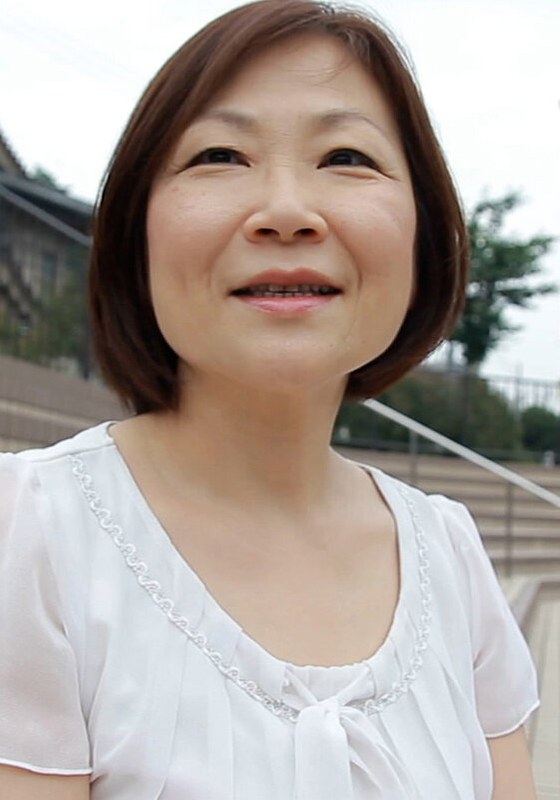 五十路・六十路まだまだ現役！妊娠の心配ないおばさんは快楽を素直に楽しむ為にAV出演！？ （M549G-18） - 即ヌキ - h_1724m549g00018