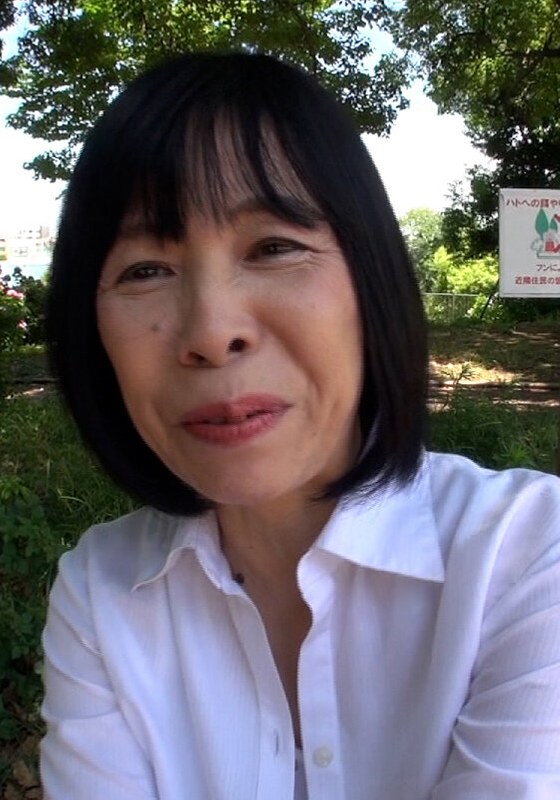 五十路・六十路まだまだ現役！妊娠の心配ないおばさんは快楽を素直に楽しむ為にAV出演！？ （M549G-22） - 即ヌキ - h_1724m549g00022