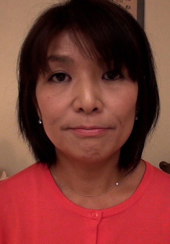 五十路・六十路まだまだ現役！妊娠の心配ないおばさんは快楽を素直に楽しむ為にAV出演！？ （M549G-24） - 即ヌキ - h_1724m549g00024