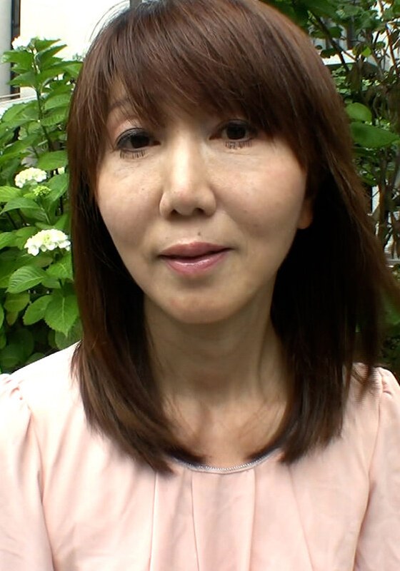欲求不満の熟女さんが幸福感と無上の快感を求めてAV出演！「いくつになっても私はオンナです」 （M558G-02） - 即ヌキ - h_1724m558g00002
