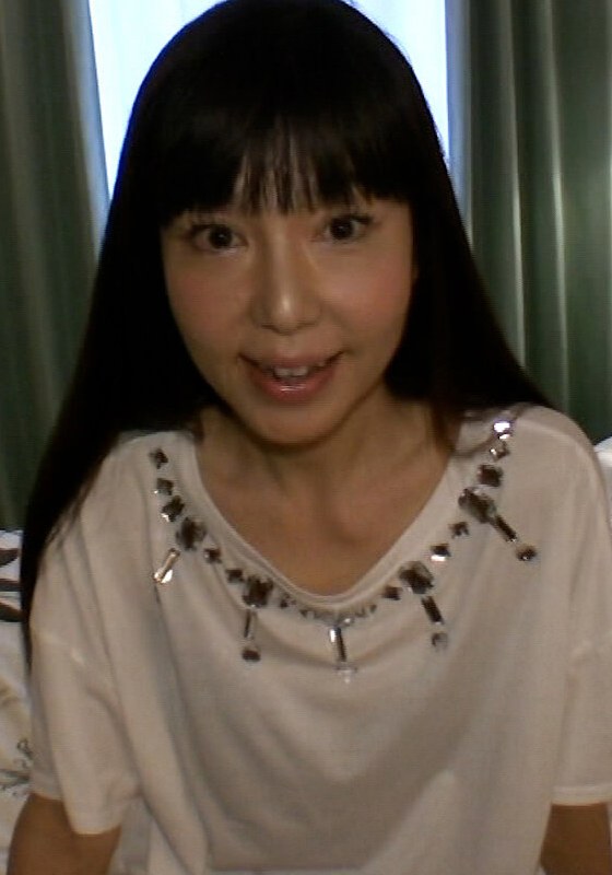 欲求不満の熟女さんが幸福感と無上の快感を求めてAV出演！「いくつになっても私はオンナです」 （M558G-03） - 即ヌキ - h_1724m558g00003