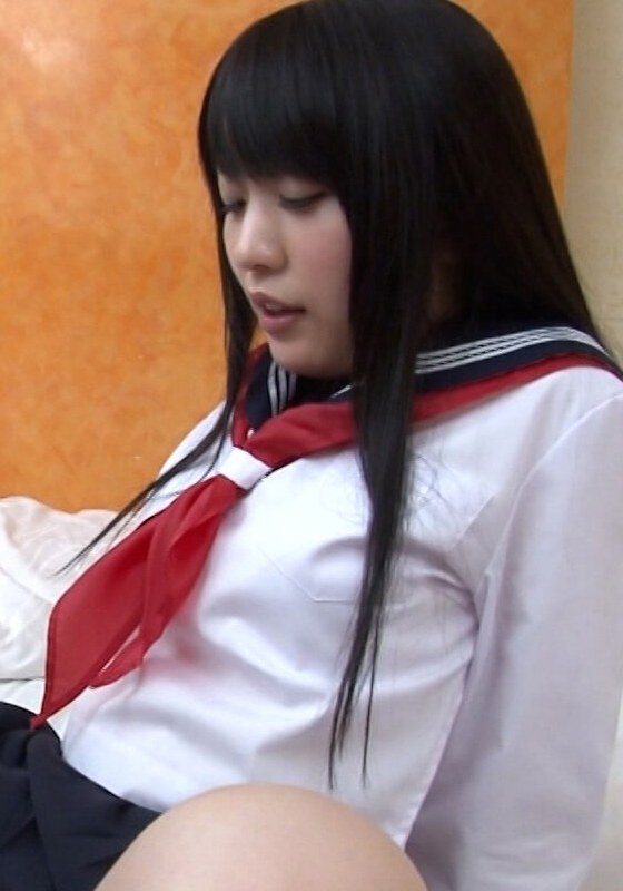 普通の女子○生を貸し切りデート！？ホテルで中出しまでさせてくれるなんて… - 即ヌキ - h_1724m559g00004