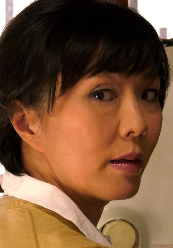 母さんのエロい姿でしかイケナイ！？息子の告白に一線を越えてしまった母息子。 - 即ヌキ - h_1724m573g00002