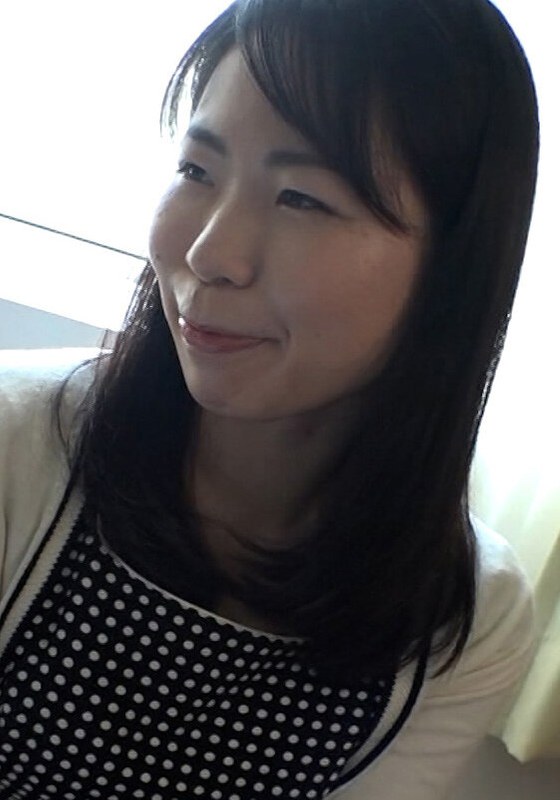 お金の為だけじゃない！？ 清楚な熟女さんがAV出演！欲望剥き出し本性丸出しSEX - 即ヌキ - h_1724m585g00005