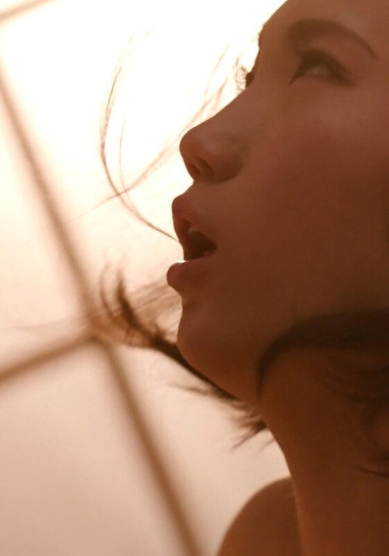 突然の訪問者！台所で縛られイラマチオ！変態覚醒のSMプレイに陶酔する若妻！？ - 即ヌキ - h_1724m590g00008