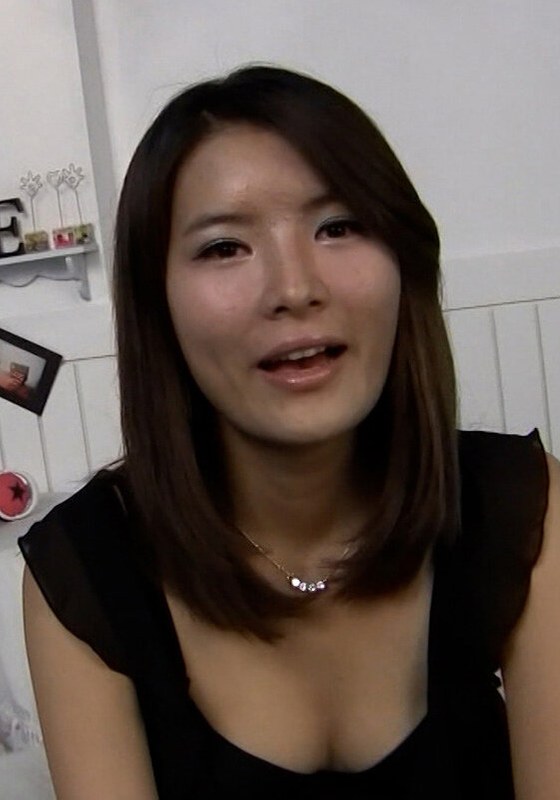韓国素人ムスメをナンパして即ハメ！スタイル抜群のスポーツ女子の美脚にKISS！ - 即ヌキ - h_1724m593g00002
