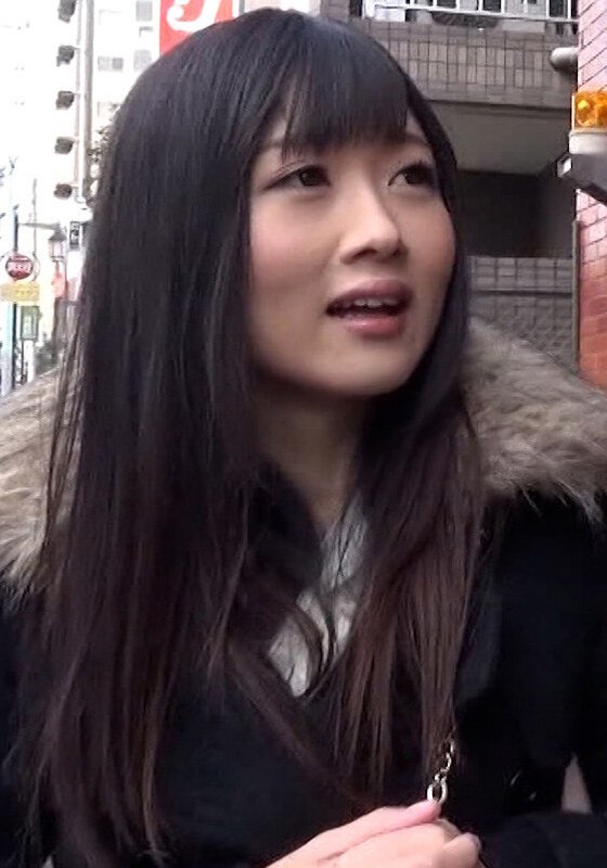 バックも騎乗位も好き！大きさよりも硬さが重要！？イマドキの清楚系の奥さんは実はドスケベ！？ - 即ヌキ - h_1724m594g00009 - 素人AV女優判定AI