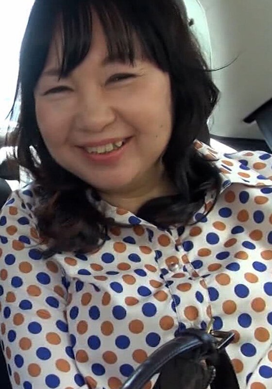 福岡の名門女子校卒の熟女さんがAV出演！新しい事がしてみたいと素のSEXを晒け出し刺激的な行為に快感を覚え艶っぽさが増してゆく根っからのどすけべ熟女さん！！！ - 即ヌキ - h_1724m607g00008