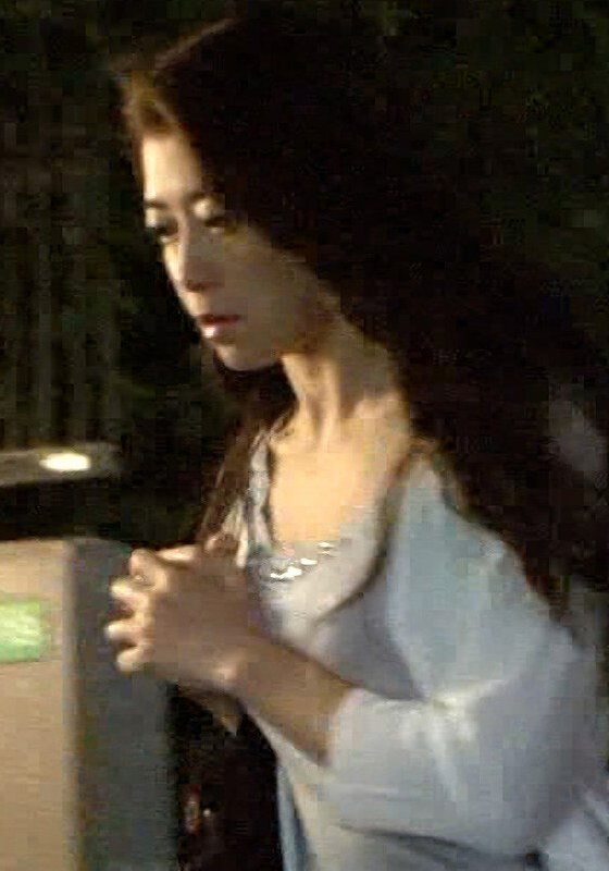 付ける男！！ 熟女卑猥中出し！突然の悲劇に耐えながら終わりをただひたすら待つしかない！？ - 即ヌキ - h_1724m616g00008