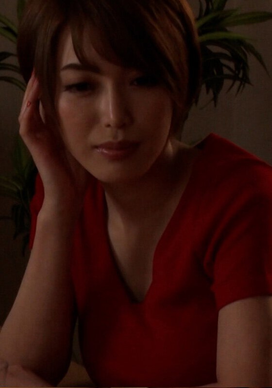 甥に犯●れる母！母子家庭を襲った歪んだ愛にカラダは敏感に感じ始め愛液を滴らす… - 即ヌキ - h_1724m618g00004 - 素人AV女優判定AI