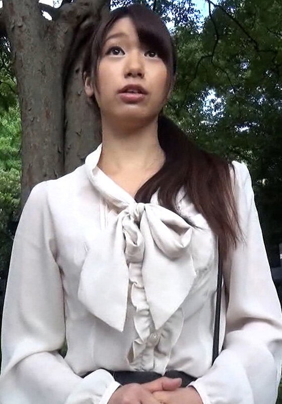Gカップ乳の若妻さんをパーツモデルをやってみませんか？と騙して連れ込みエッチなモデルに… - 即ヌキ - h_1724m627g00003