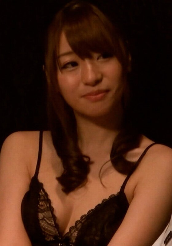 これが日本一卑猥な会員制キャバクラの実態！口説き落としてSEXまでできるか！？ - 即ヌキ - h_1724m634g00012 - 素人AV女優判定AI