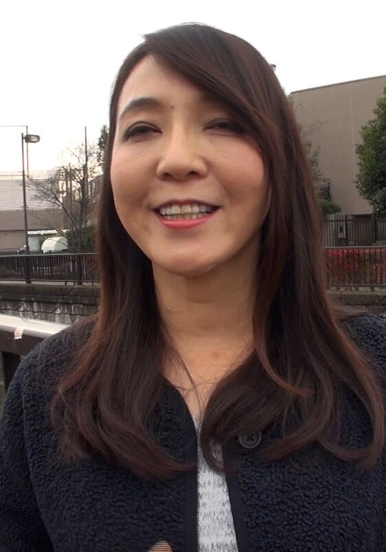 五十路を迎え性欲が抑えきれずAVに応募してきた五十路熟女！SEXを極めて本気イキの絶頂交尾！ - 即ヌキ - h_1724m648g00004