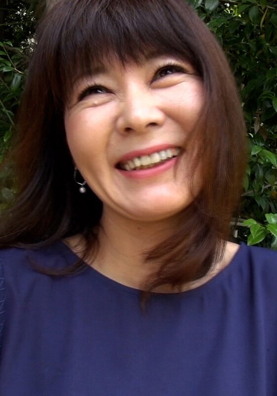 バツニ五十路熟女が新しい出会いとSEXを求めてAV出演！スレンダーボディにデカ乳首がエロいガチイキSEX！ - 即ヌキ - h_1724m664g00002