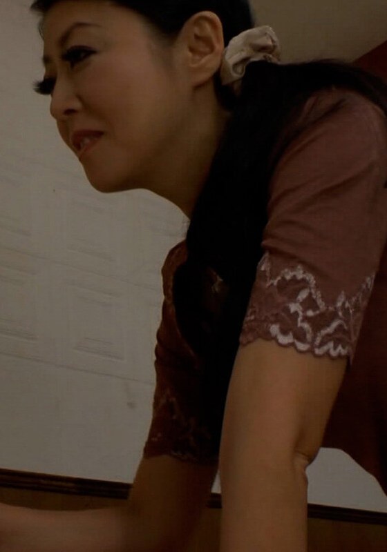 絶倫身勝手SEXですぐに振られてしまう息子を再教育！？母さんのカラダでSEX指南！ - 即ヌキ - h_1724m667g00012
