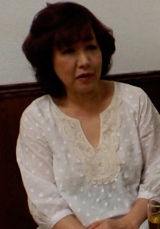 SEXが下手で子供の出来ない息子を心配した母は本当のSEXを教える決心を！ - 即ヌキ - h_1724m667g00013