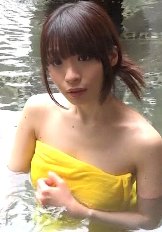一泊二日の温泉撮影旅行にモデルとして参加した若妻さんを宴会の後、いい感じに口説いてやっちゃいました。 - 即ヌキ - h_1724m668g00006 - 素人AV女優判定AI