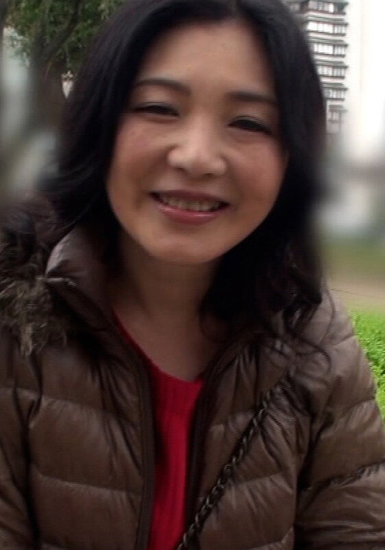 バツイチ熟女が寂しさと性欲を抑えられずAV出演！恥ずかしがりながらも快楽を貪る孕ませSEX！ - 即ヌキ - h_1724m674g00002