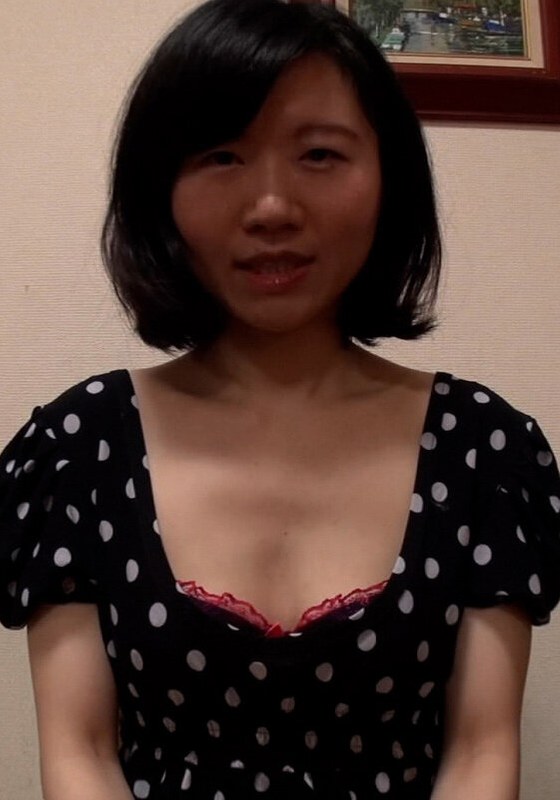 男優さんとエッチがしたくてAVに応募してきた童顔熟女の変態交尾！ - 即ヌキ - h_1724m674g00006