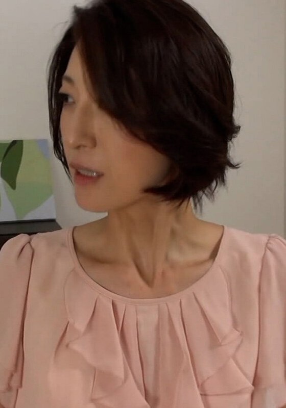 スレンダーボディに透き通ったすべすべ肌の美熟女さんと嵌め撮りAV撮影！ - 即ヌキ - h_1724m679g00003