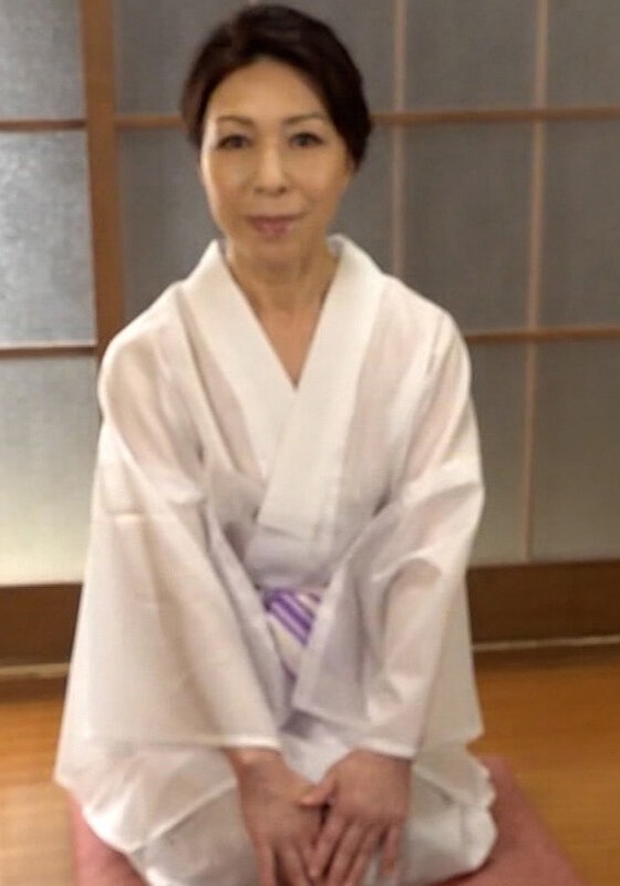 ヌルヌルローションマットプレイで生中出しの出来る極上熟女ソープ！ - 即ヌキ - h_1724m680g00001
