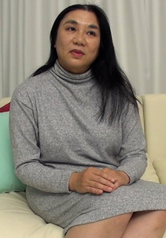 バツイチ六十路熟女がいつもと違うSEXがしてみたくてAV出演！男優のテクに爆乳を揺らしてイキまくる本能丸出しSEX - 即ヌキ - h_1724m681g00014
