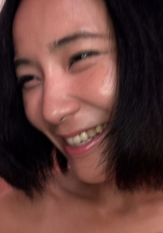 黒髪スレンダー美熟女のAV出演！SEXは好きだけど最近ご無沙汰！？快感求めて本能丸出し肉欲SEX！ - 即ヌキ - h_1724m690g00009