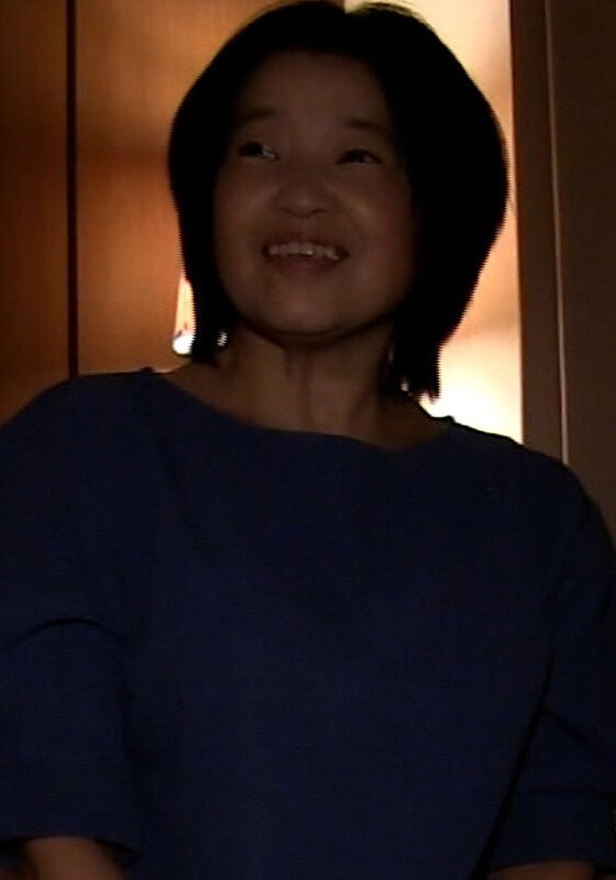 SEXの匂いのしない地味目な熟女がAV出演！？エッチしてる姿が想像できない熟女の潮垂れ流しのエロギャップSEX - 即ヌキ - h_1724m690g00016