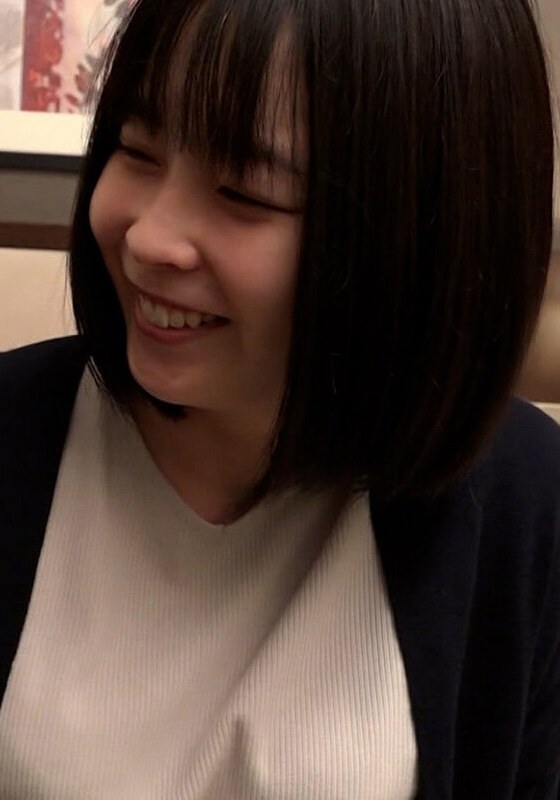 旦那を置いてひとり旅の人妻さんを食事に誘って、酔わせてそのままホテルに連れ込みラブラブ絶頂中出しセックス！ - 即ヌキ - h_1724m692g00006
