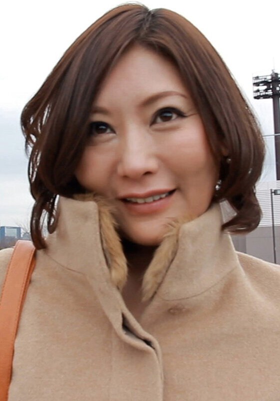 現状のSEXに満足してるけどもっと気持ち良いSEXを求めてAVに応募！見た目清楚な遅咲き熟女は性に貪欲に乱れまくる！ - 即ヌキ - h_1724m706g00007