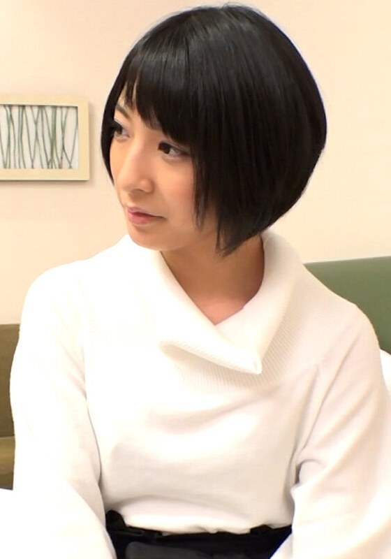 不倫はしたこと無いです！でもちょっと興味はあります…じゃあ疑似体験してみますか～そんな不埒な若妻に中出しSEX！ - 即ヌキ - h_1724m708g00005