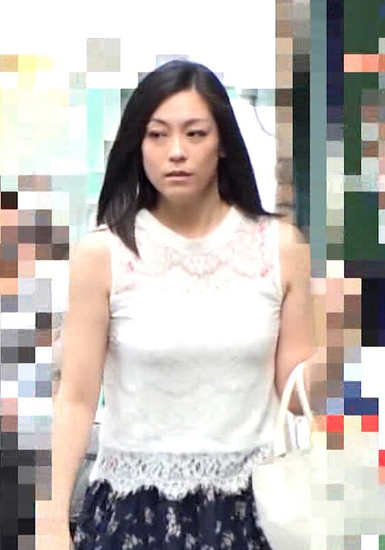 既婚者対象でアンケートと不倫SEXをお願い！言葉では拒みながらもカラダは敏感に反応！快楽堕ちした奥様に絶頂生中出しSEX！ - 即ヌキ - h_1724m708g00006