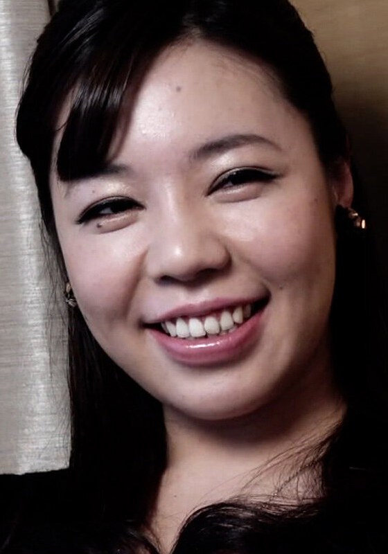 街行く清楚系奥様にアンケート！？カフェでの取材で夫婦間の性問題に興味を持った奥様はそのままホテルに同行してSEXしちゃいました。 - 即ヌキ - h_1724m710g00005