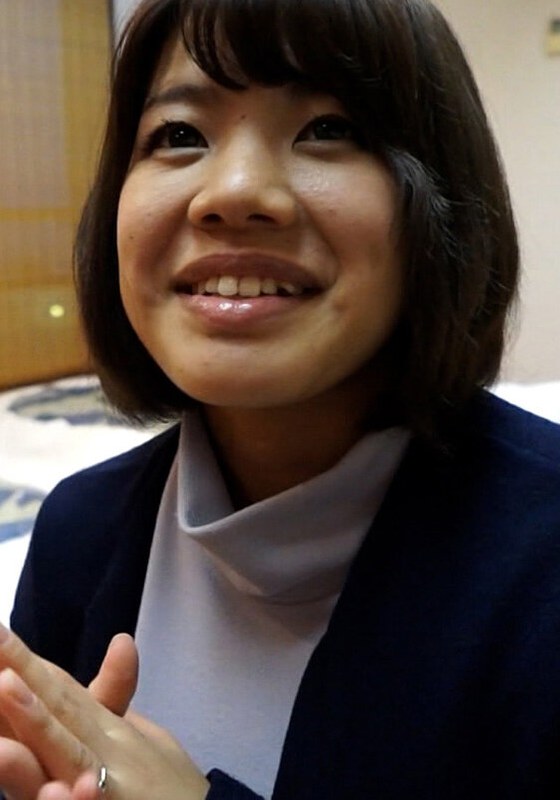 叩かれたり縛られたりするのが好きな若妻を連れ込みちょっとハードに責めてみました！ - 即ヌキ - h_1724m717g00008