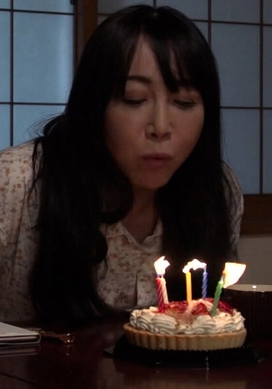 母を幸せにするから。息子の告白に頷く母！禁断の愛は後戻り出来ない深い溝に堕ち… - 即ヌキ - h_1724m721g00008