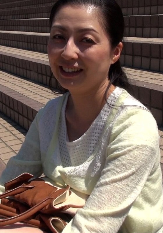 控えめ熟女がカラダを持て余してAV出演で殻を破ってイキ狂う受精SEX！ - 即ヌキ - h_1724m722g00001