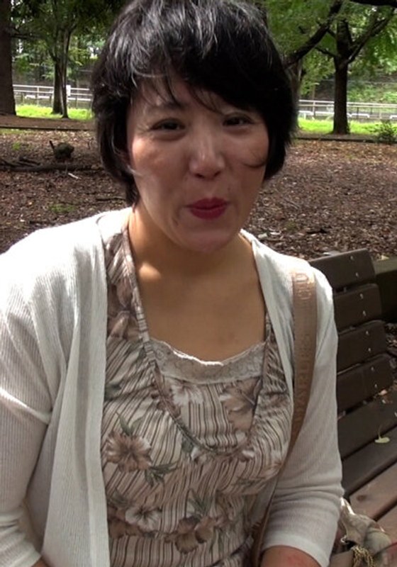 最近ご無沙汰の火照りを感じたくてAV出演の未婚の熟女さん！M気質全開で手を縛られローターで激イキ変態SEX！ - 即ヌキ - h_1724m722g00006