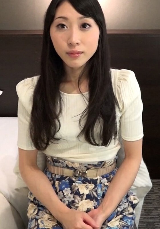 街行く奥様を騙してホテルに連れ込み電マで激しく責めてみると…正体無くしてイキ狂い！そのままハメ撮りSEX！ - 即ヌキ - h_1724m725g00004