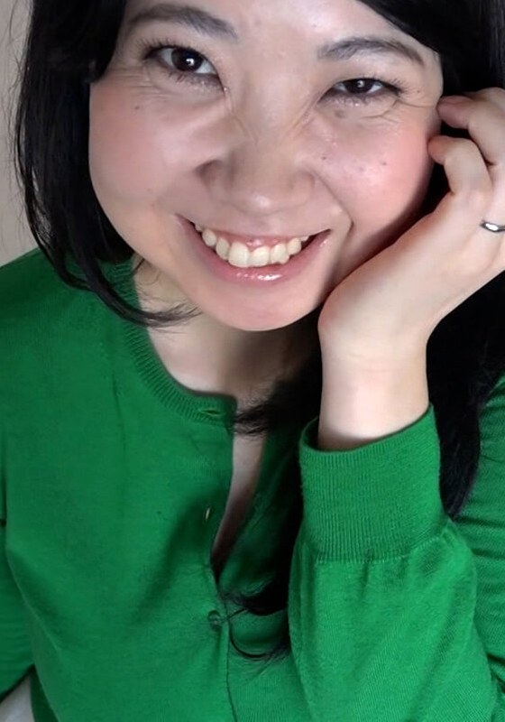 AV撮影に応募してきた巨乳熟女！はじめ恥ずかしそうな仕草も性欲全開の淫乱SEX！ - 即ヌキ - h_1724m725g00006