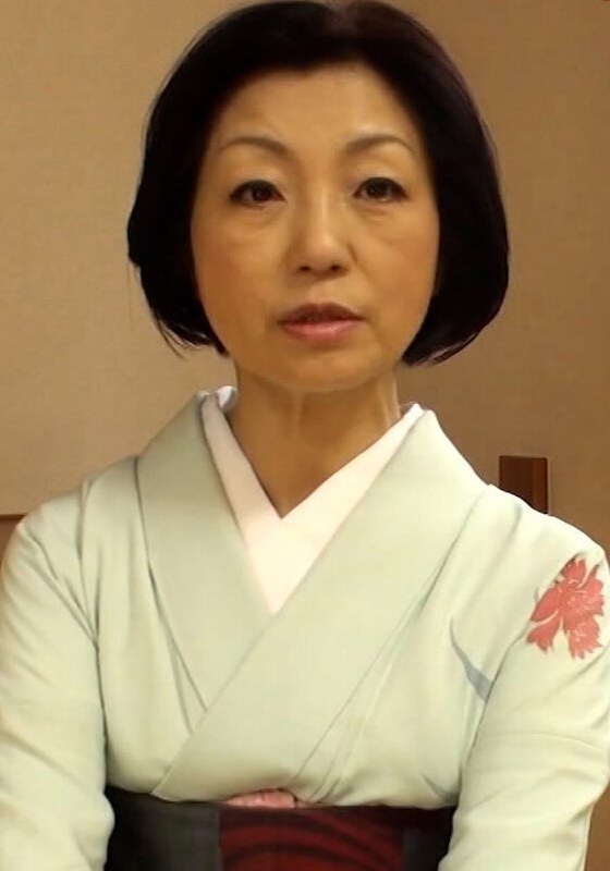 スッキリ清潔感！清清しい性格！ショートヘアーのさわやかおばさん美熟女のギャップ萌え！エロ過ぎる濃厚エッチ！ - 即ヌキ - h_1724m727g00001